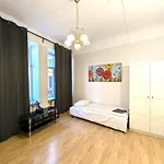 Grecinieku Old Town Two Bedroom Apartment