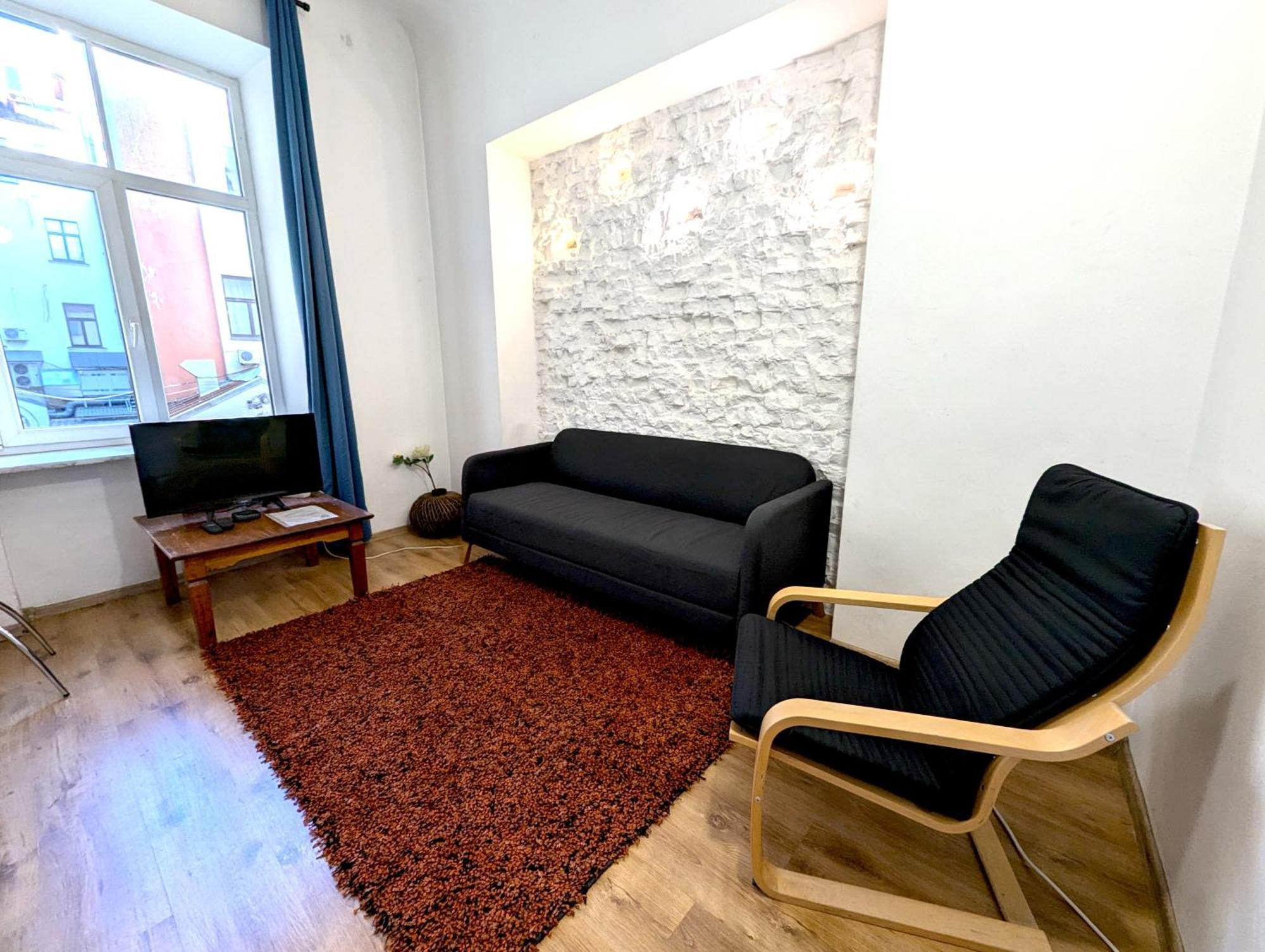 Grecinieku Old Town Two Bedroom * Riga