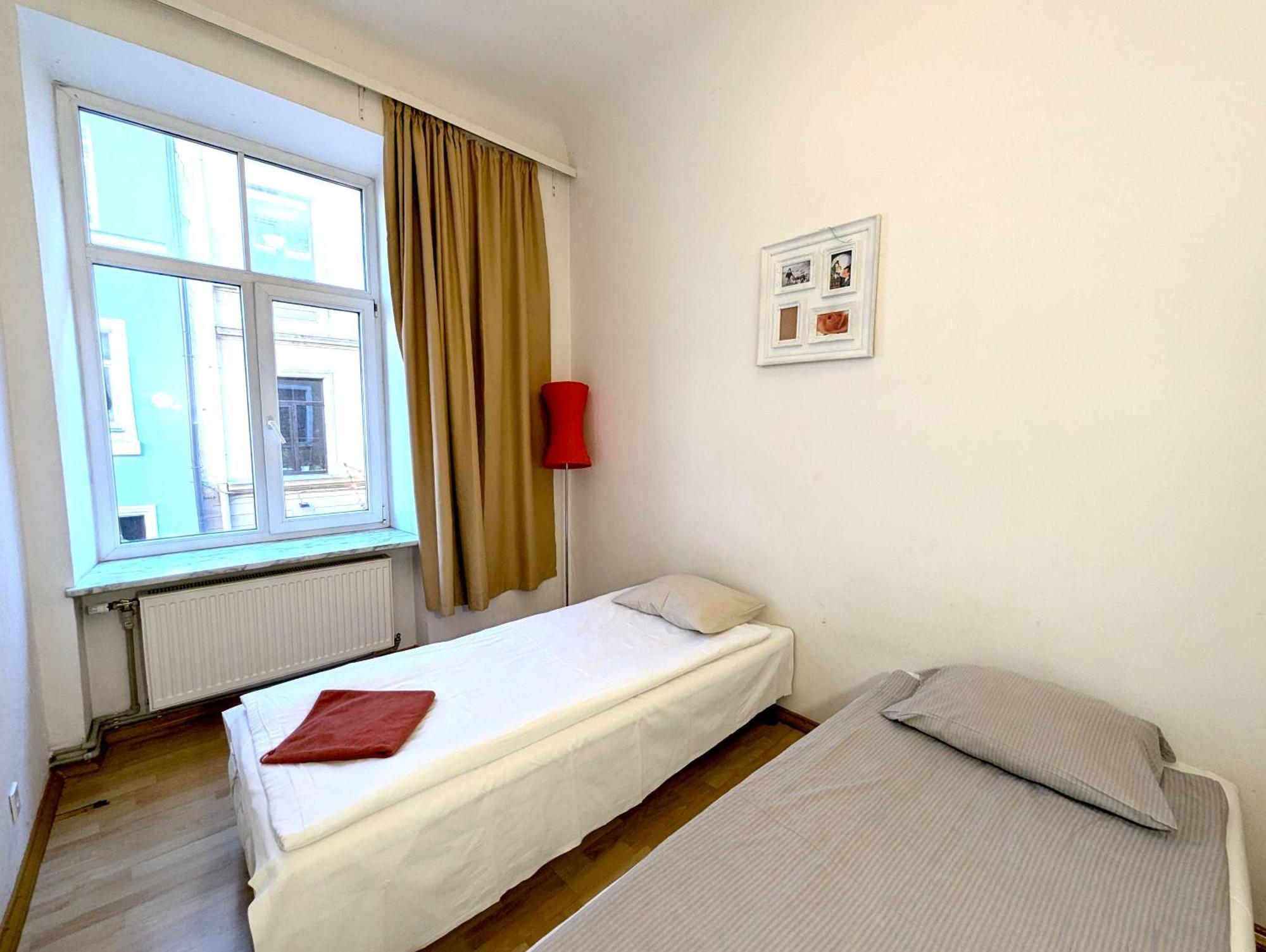 Grecinieku Old Town Two Bedroom Appartamento